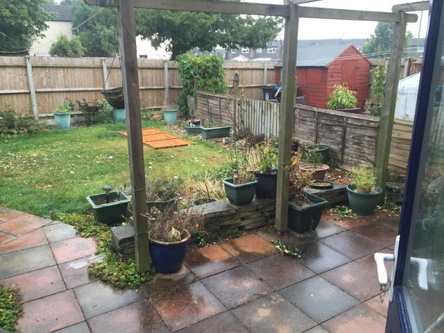 garden clearance company st albans
