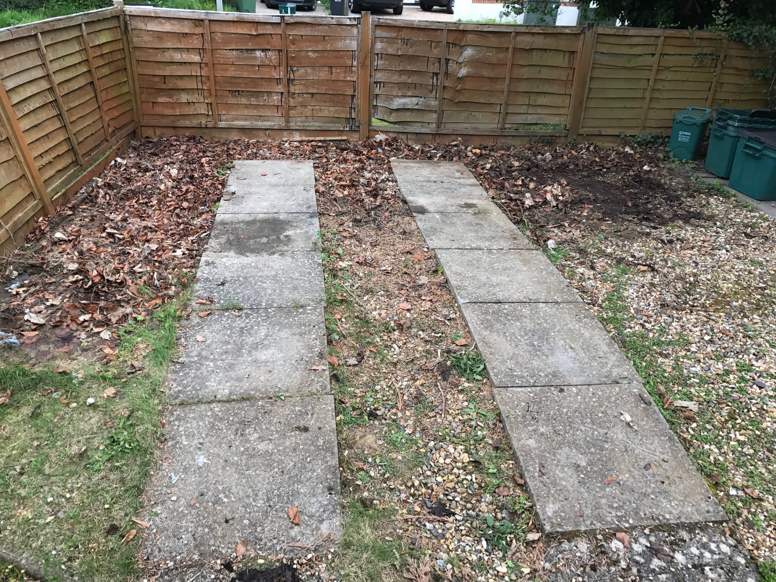 house waste clearance st albans herts
